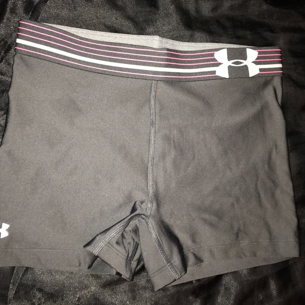 Under Armour 3' compression short